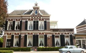 Hotel het Oude Postkantoor